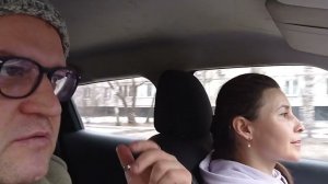 Большой круг, Строгино . 1.