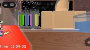 игра в роблокс,, побег из школы,,