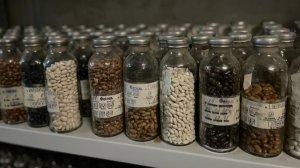 Семена стран ШОС и ЕАЭС передадут в криобанк Якутии