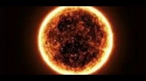 На Солнце пропали все пятна