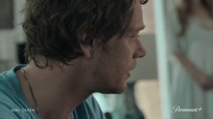 Похищенная девушка