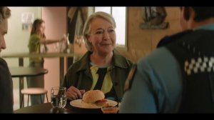 Мотель «Синее убийство» 4 серия (сериал, 2026)