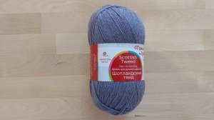 03/2026. Связала, вяжу, купила. Февраль 2026