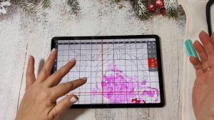 Вышивка/новый старт/задание из конверта/Вышивальная Россия новое задание