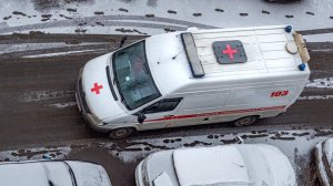 Житель Брянской области пострадал в результате атаки украинского дрона-камикадзе