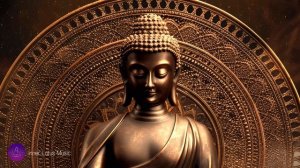 Медитация 111 Гц ｜ Исцеляющий и медитативный сон ｜ Спокойствие ума и умиротворенность