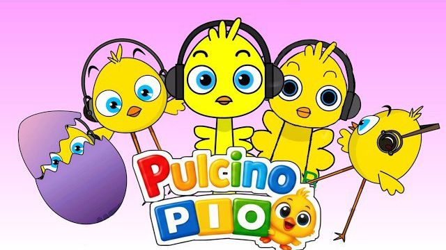 СПРУНКИ ОС: ВСЕ ЭТАПЫ Pulcino Pio ОТ ФАЗЫ 1 ДО ФАЗЫ 3 РЕАКЦИЯ смотреть онлайн