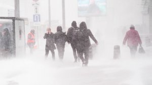 Все чаще преподносит сюрпризы: непогода в России бьет рекорды