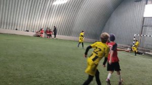 22.02.2026 | Тигры - CШ-17 2-й тайм | 2-й тур | Турнир в преддверии 23 февраля 2026