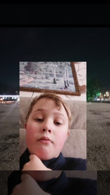 Мои поразительные истории в деревне