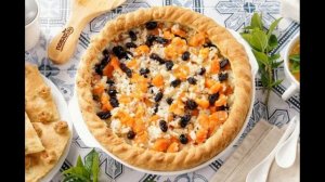 БАЛИШ С ИЗЮМОМ