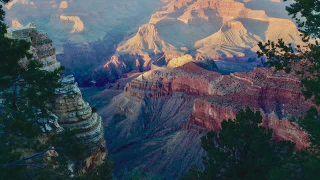 341. Гранд-Каньон, США