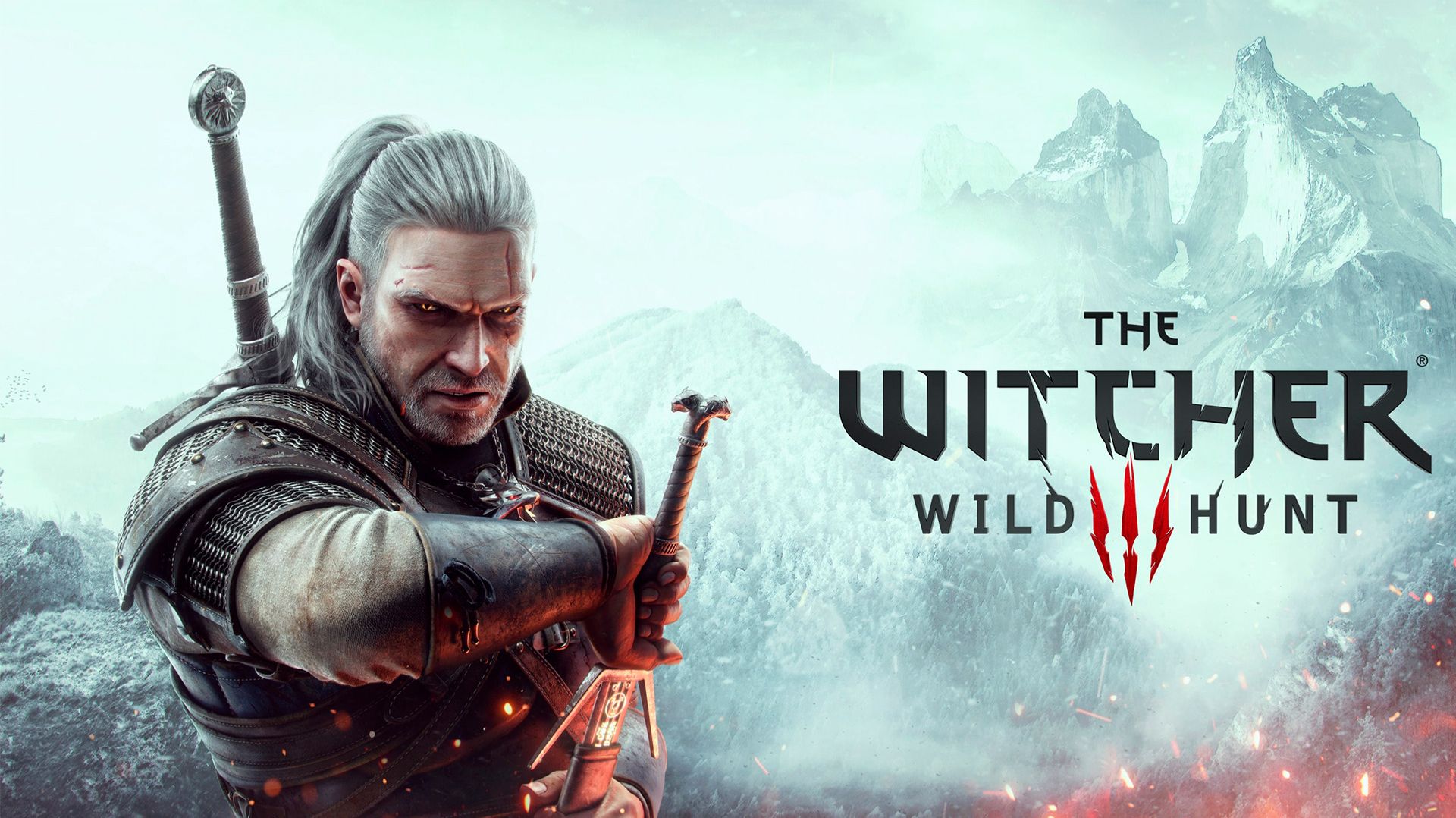 Ведьмак 3: Дикая Охота / The Witcher 3: Wild Hunt - Прохождение. Часть 20 смотреть онлайн