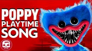POPPY PLAYTIME SONG by JT Music - What Makes Me Tick feat Andrea Storm Kaden