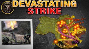 Energy Sector Under Unprecedented Pressure⚡🔥 Kyiv Rejects Ultimatum🚫 Military Summary 2026.02.22