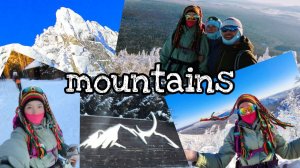 В объятиях горных вершин: наш поход на Двуглавую сопку, Таганай