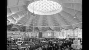 20 лет назад - В Москве обрушился торговый комплекс «Басманный рынок»