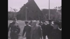 Берия Л.П. в Берлине - Цоссен - Майбах. Вюнсдорф.