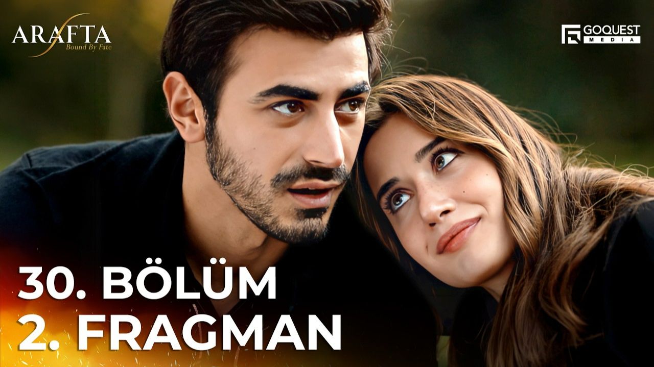 Arafta 30. Bölüm 2. Fragman | 30. Bölümüyle 2 Mart Pazartesi Saat 19.00'de!