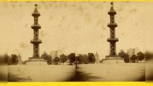 СКВАЖИНЫ НА КИЛОМЕТР В 19 ВЕКЕ. Чем бурили землю за 100 лет до появления нефтяных вышек_