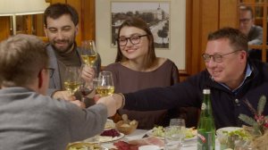 Посиделки «Балканиста» часть 2