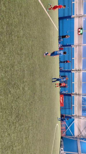 матчи 22022016 1 матч 2 тайм