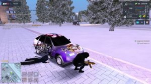 Тихон Версетти 6.10 заувалированное