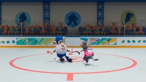 Буба Солнце или буря Весёлые мультики для детей