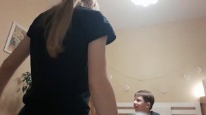 продолжение первой части варишки