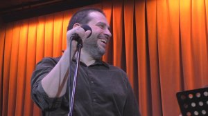 ПЁТР НАЛИЧ И БЭНД - КОНЦЕРТ В ДЖАЗ-КЛУБЕ ИГОРЯ БУТМАНА 21.02.2026