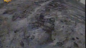 Апти Алаудинов "АХМАТ". Уничтожение пункта временной дислокации противника