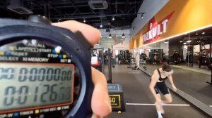 Народные игры ГТО. Власова Александра. Любители. 30-34 .mp4