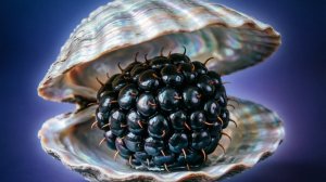 21.02.2026. Проект КвинтЭССЕНЦИЯ. Встреча 10. Ежевика