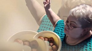 Немного всего.... И обязательно яблоки❗ Вот почему они в таком виде вкуснее 💯 📌