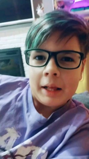 мы после съёмок.