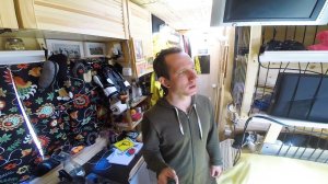 Повседневность 8 апреля