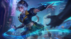 ВАН ВАН!!! ЛУЧШИЙ БИЛД ОТ ТОП ГЛОБАЛА + ГЕЙМПЛЕЙ!!! МОБАЙЛ ЛЕГЕНД