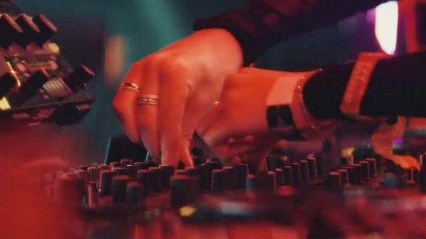 PowrPo1nT - Feel The Rhythm [Eurodance 2025]