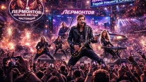 К. Я не унижусь пред тобою Михаил Лермонтовs