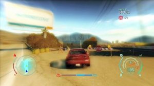 NZS - Need for Speed: Undercover | Прохождение игры. Часть 2