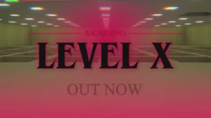 Backrooms Level X — трейлер к запуску PS5 PS4