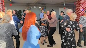 Захмелела красная смородина... 21.02.26...