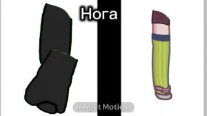 Батл с Luname-Officiale :3