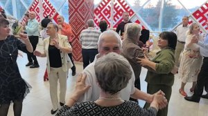 Черёмухи цвет... 21.02.26...