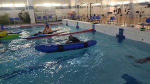 Бурноводный пакрафт ПАКМЕН/Packman от PackKing/ПакКинг