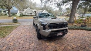 Наталья Фальконе Флорида/Мы не прощаемся.