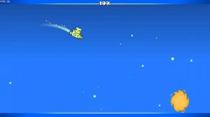 Прошёл ВСЕ СВОИ БОССФАЙТЫ В Geometry dash