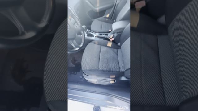 Skoda Octavia 1.4 DSG