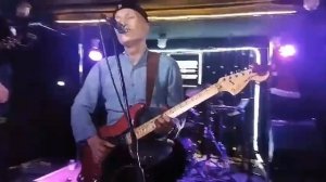 Игорь Буланов. Живое выступление.