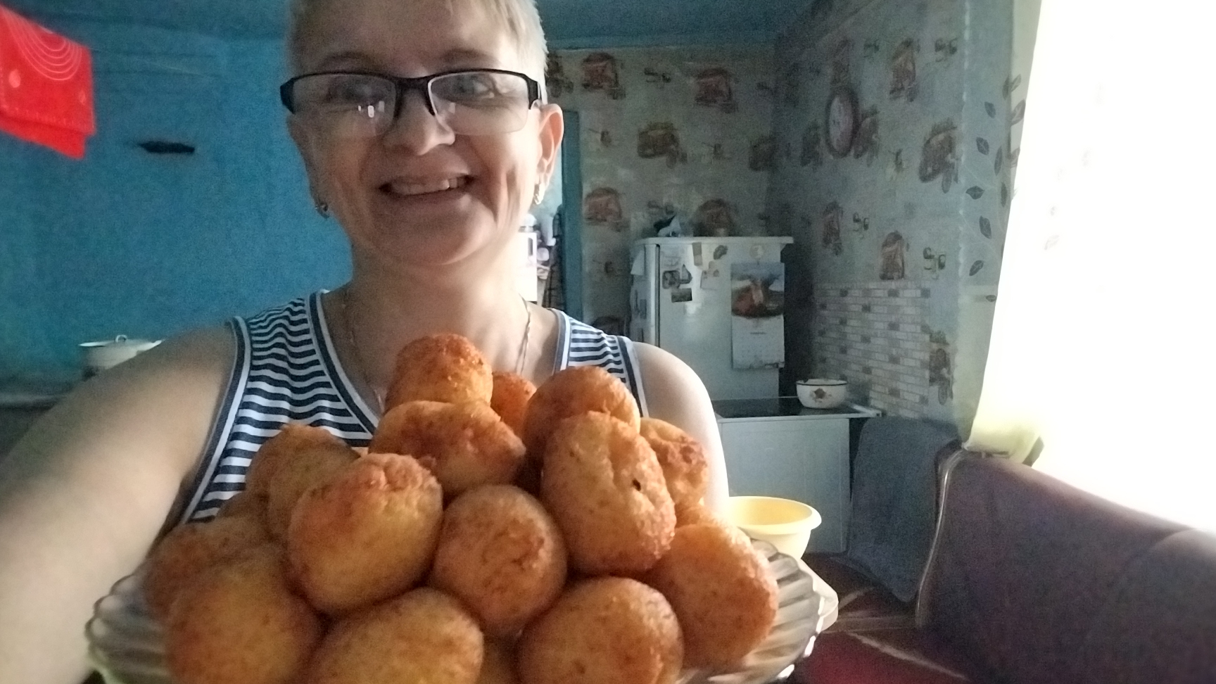 СЕЛЬСКИЕ БУДНИ смотреть онлайн